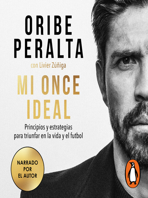 Title details for Mi once ideal by Oribe Peralta - Available